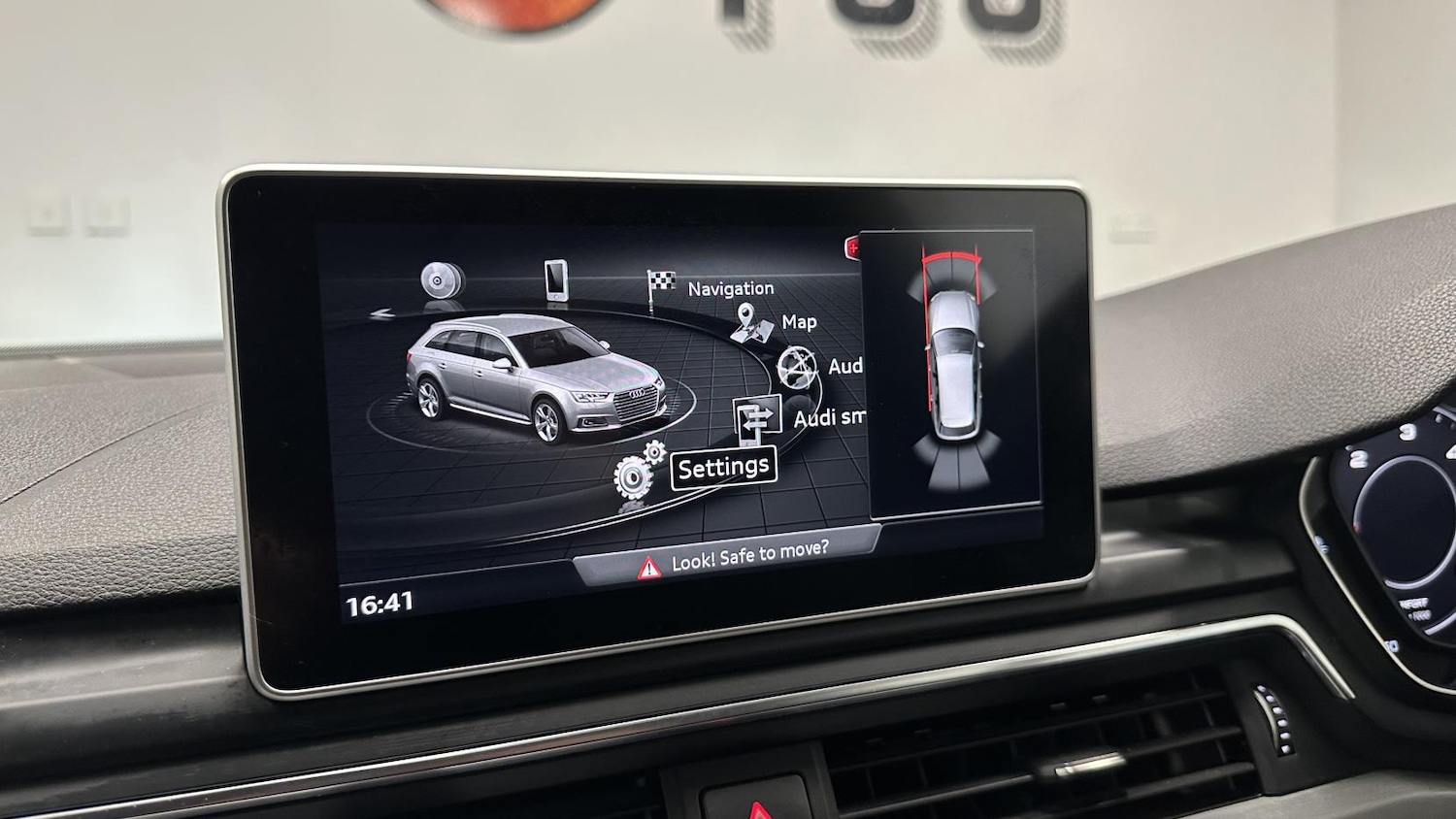 Used Audi A4 2016 for sale - 77251514: Photo 17