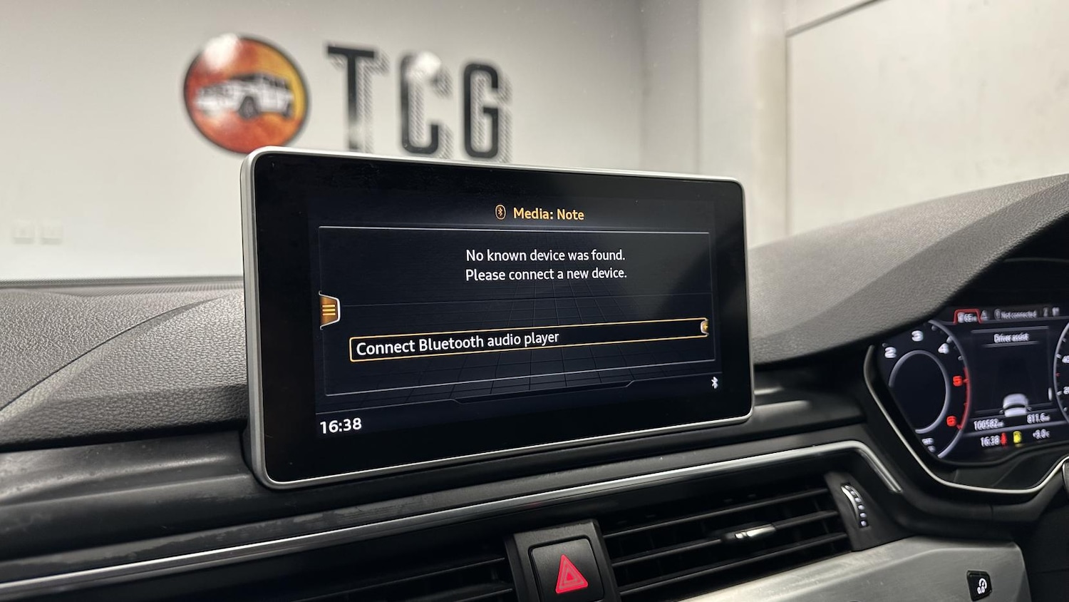 Used Audi A4 2016 for sale - 77251514: Photo 18