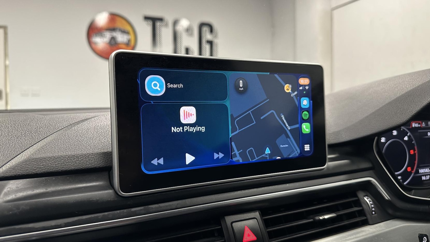 Used Audi A4 2016 for sale - 77251514: Photo 20