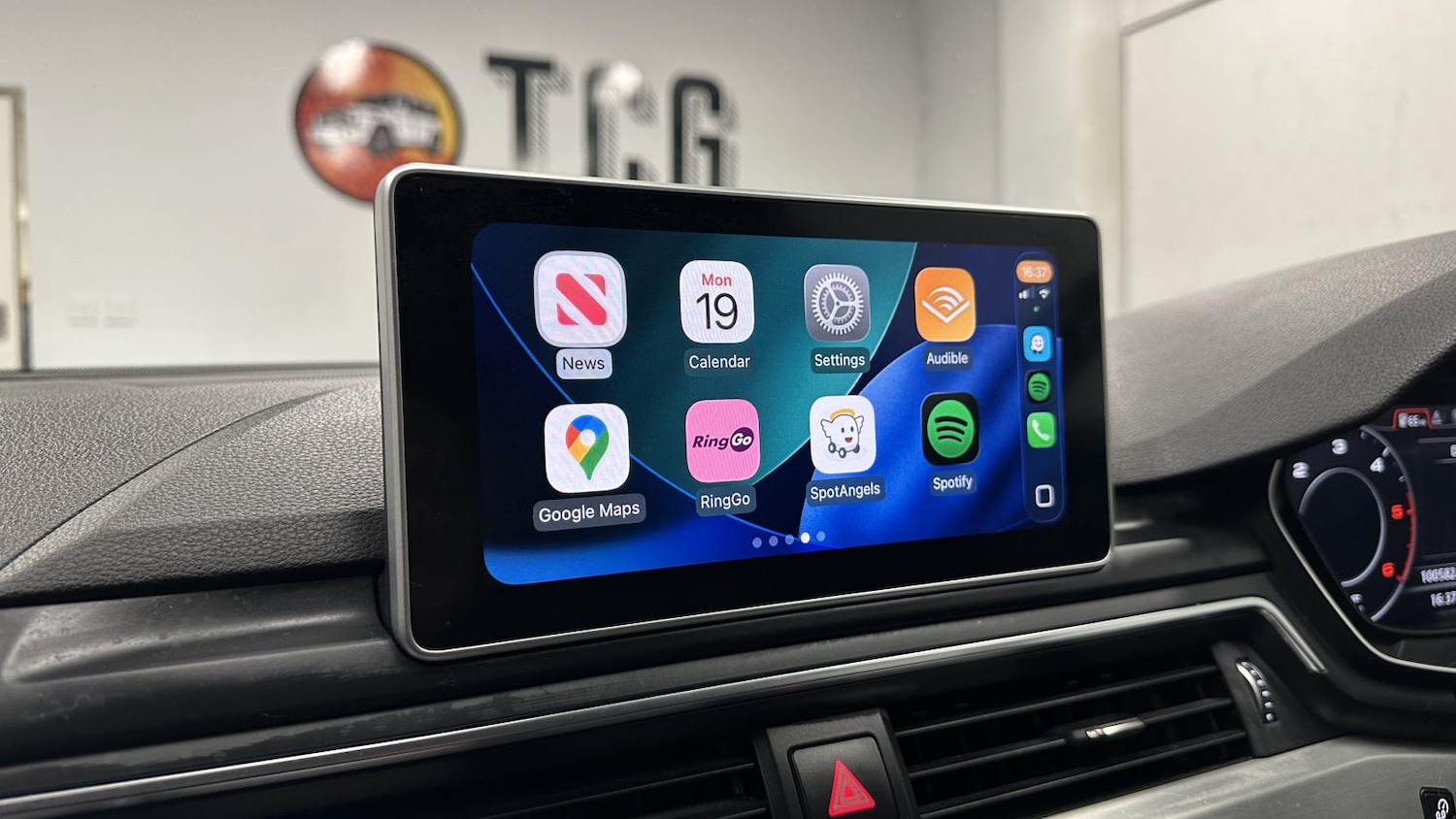 Used Audi A4 2016 for sale - 77251514: Photo 21