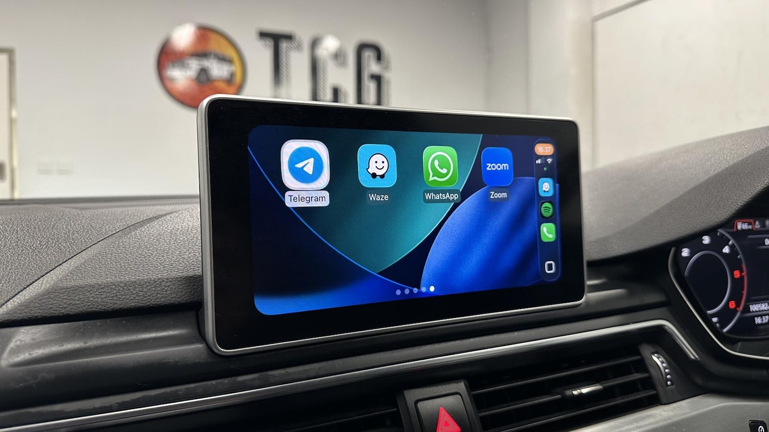 Used Audi A4 2016 for sale - 77251514: Photo 22