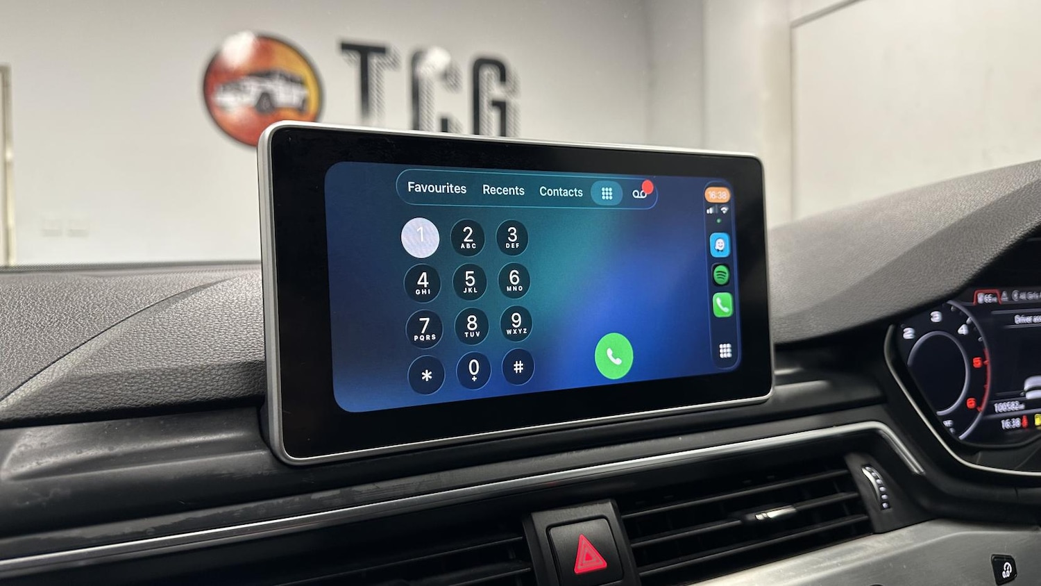 Used Audi A4 2016 for sale - 77251514: Photo 24