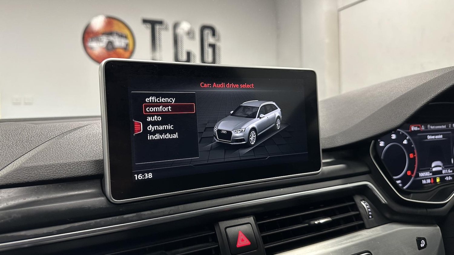 Used Audi A4 2016 for sale - 77251514: Photo 25