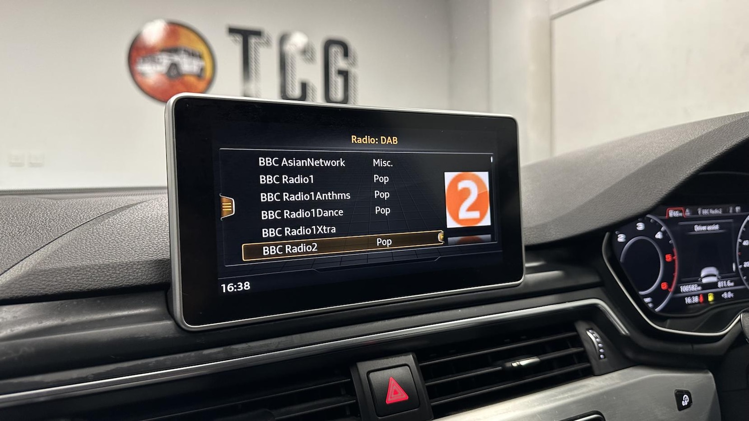 Used Audi A4 2016 for sale - 77251514: Photo 26