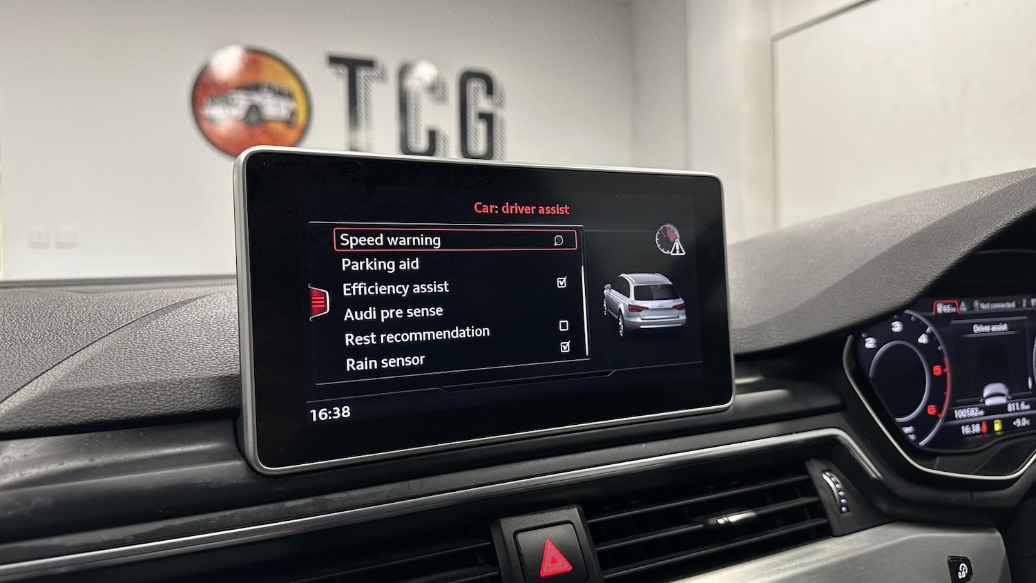 Used Audi A4 2016 for sale - 77251514: Photo 27