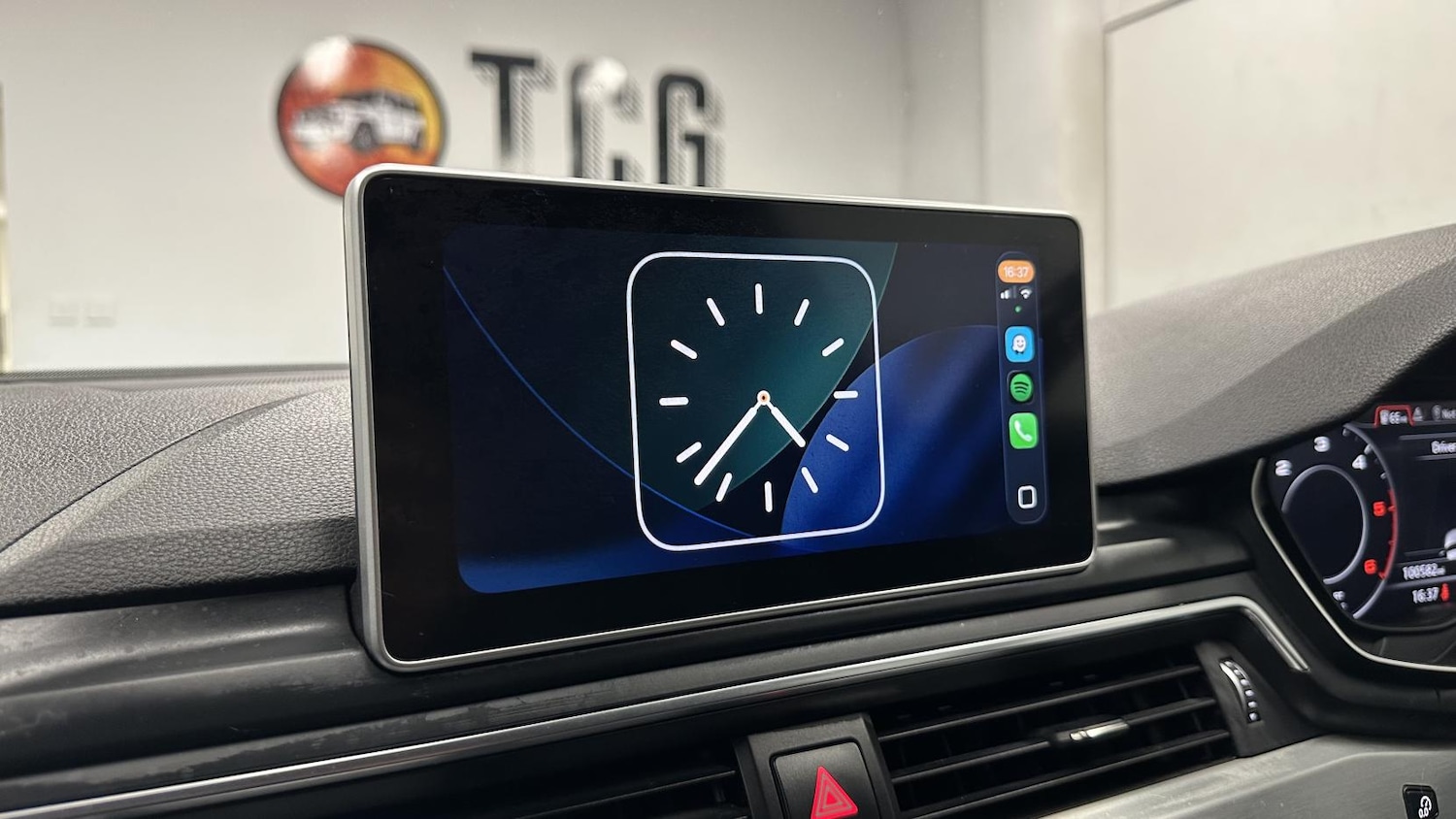 Used Audi A4 2016 for sale - 77251514: Photo 28