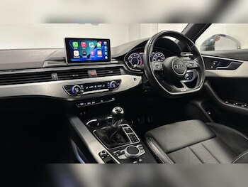 Used Audi A4 2016 for sale - 77251514: Photo