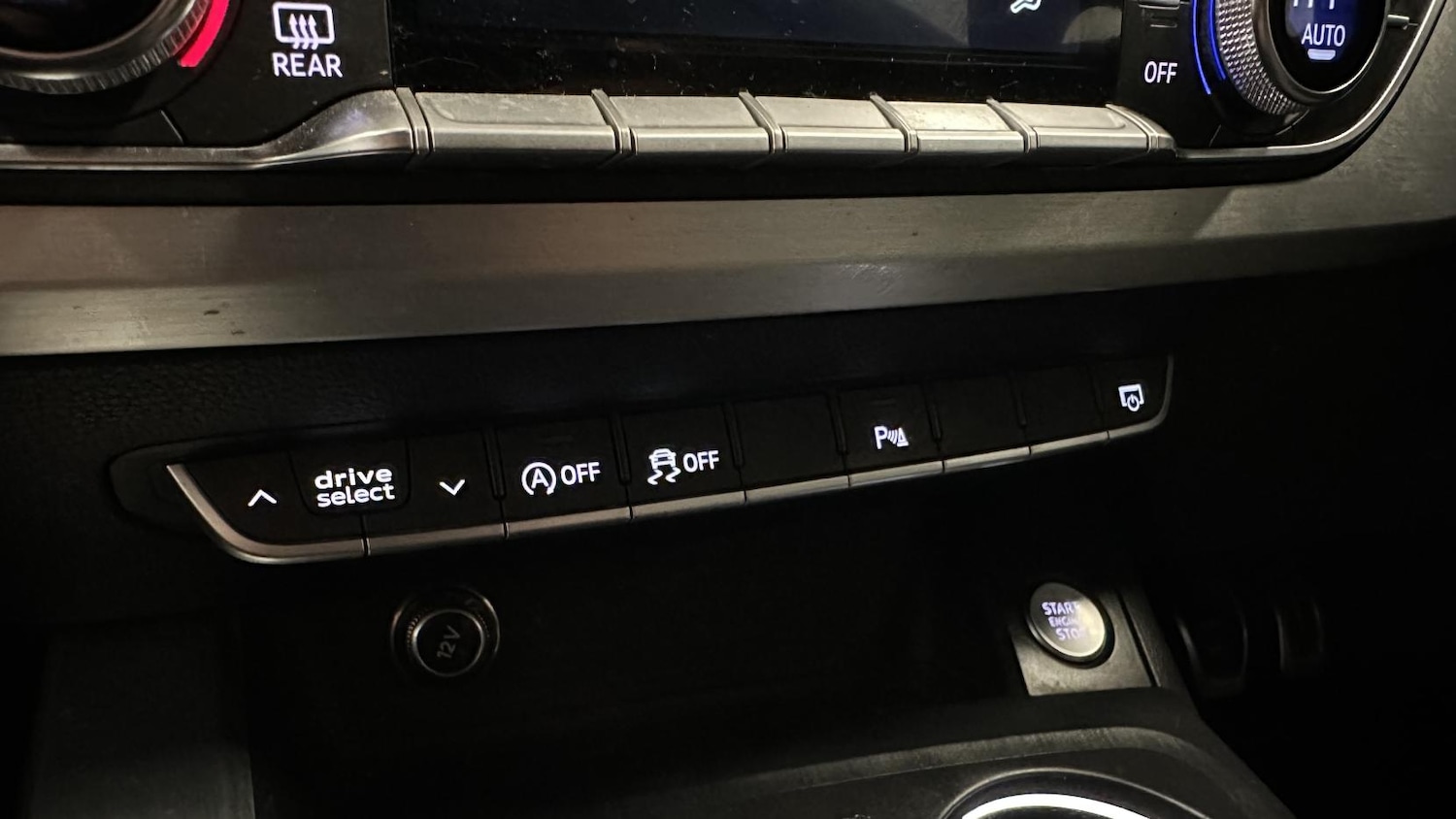 Used Audi A4 2016 for sale - 77251514: Photo 30