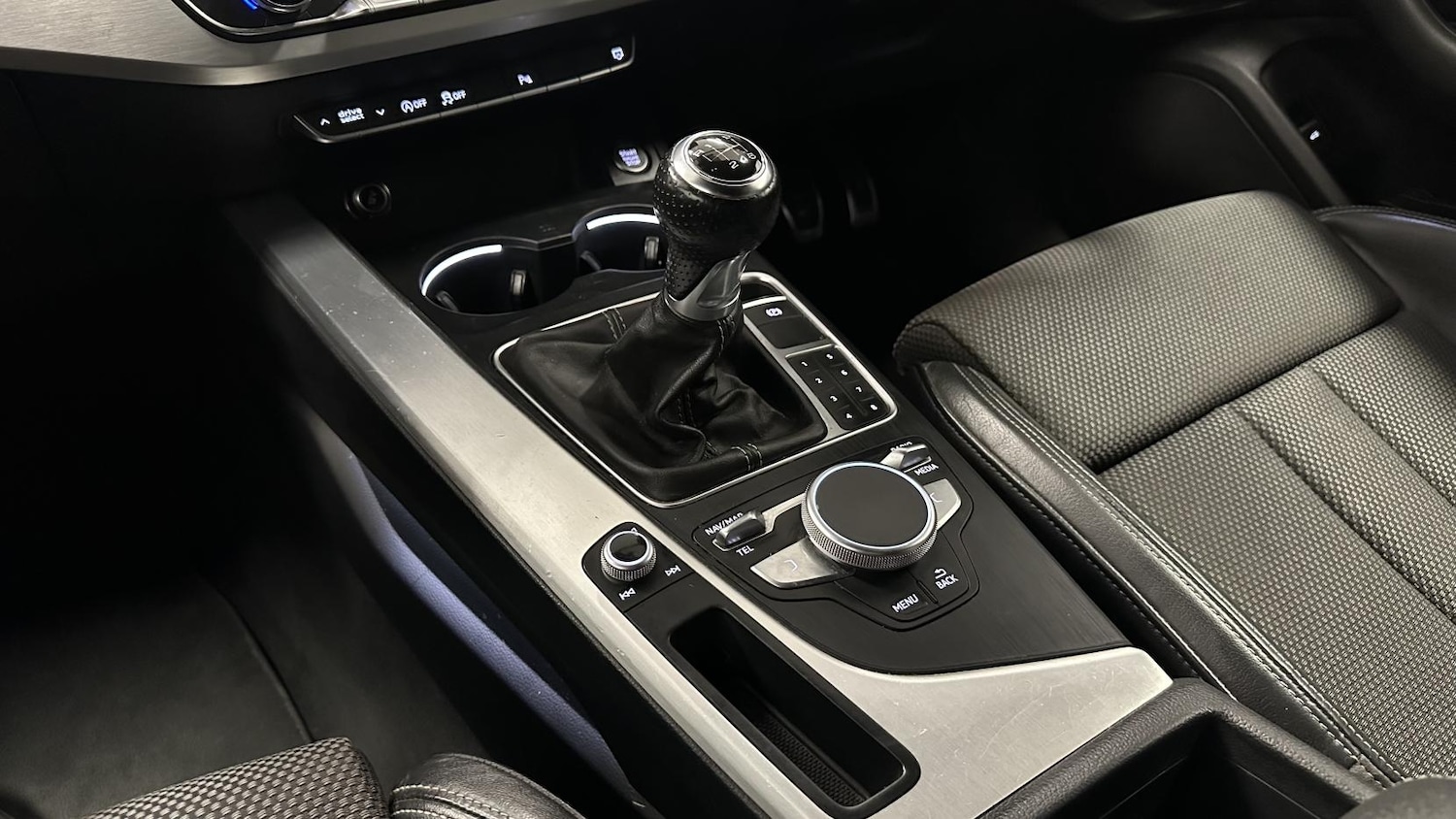 Used Audi A4 2016 for sale - 77251514: Photo 31