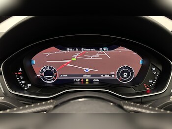 Used Audi A4 2016 for sale - 77251514: Photo