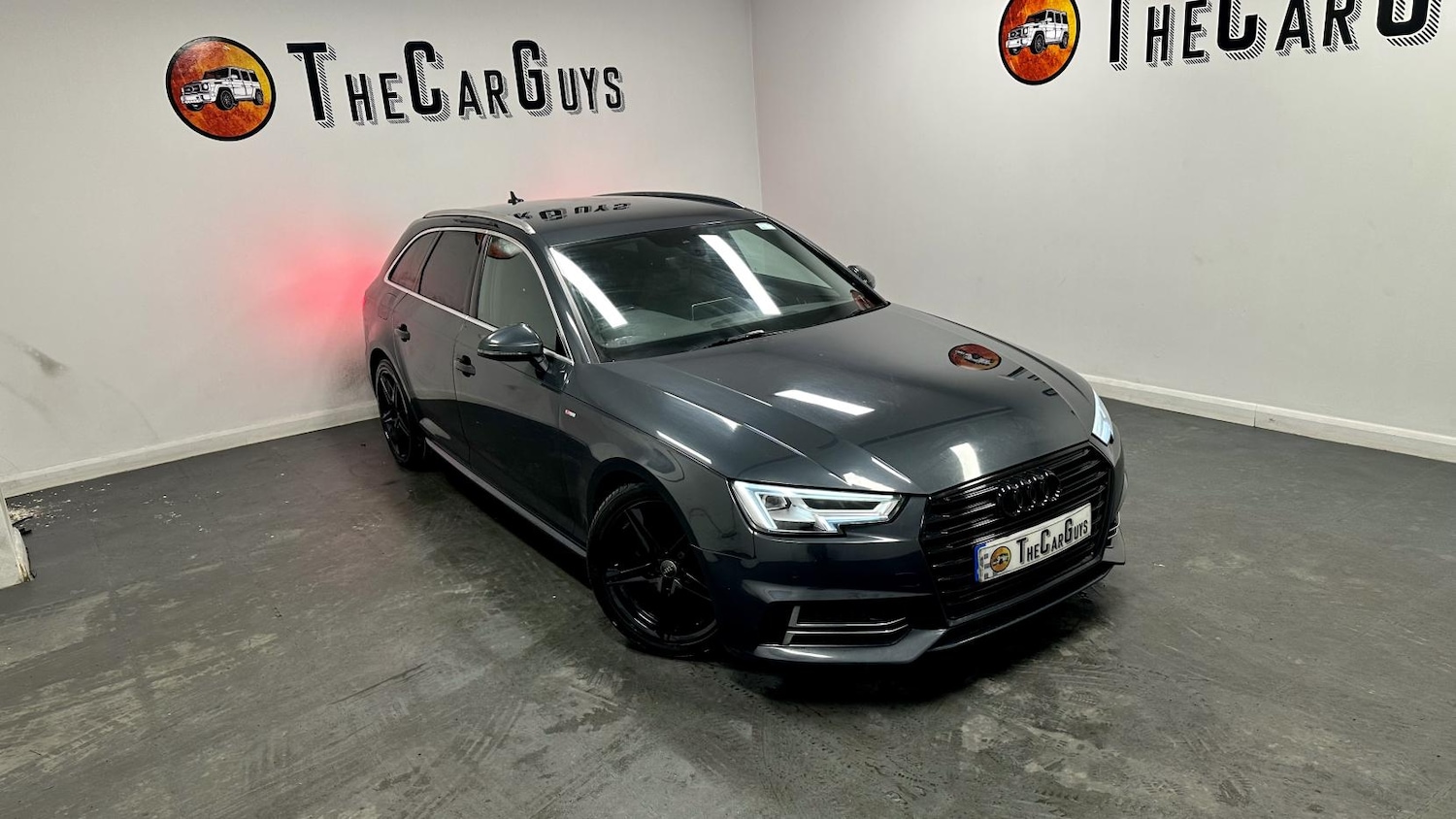 Used Audi A4 2016 for sale - 77251514: Photo 5