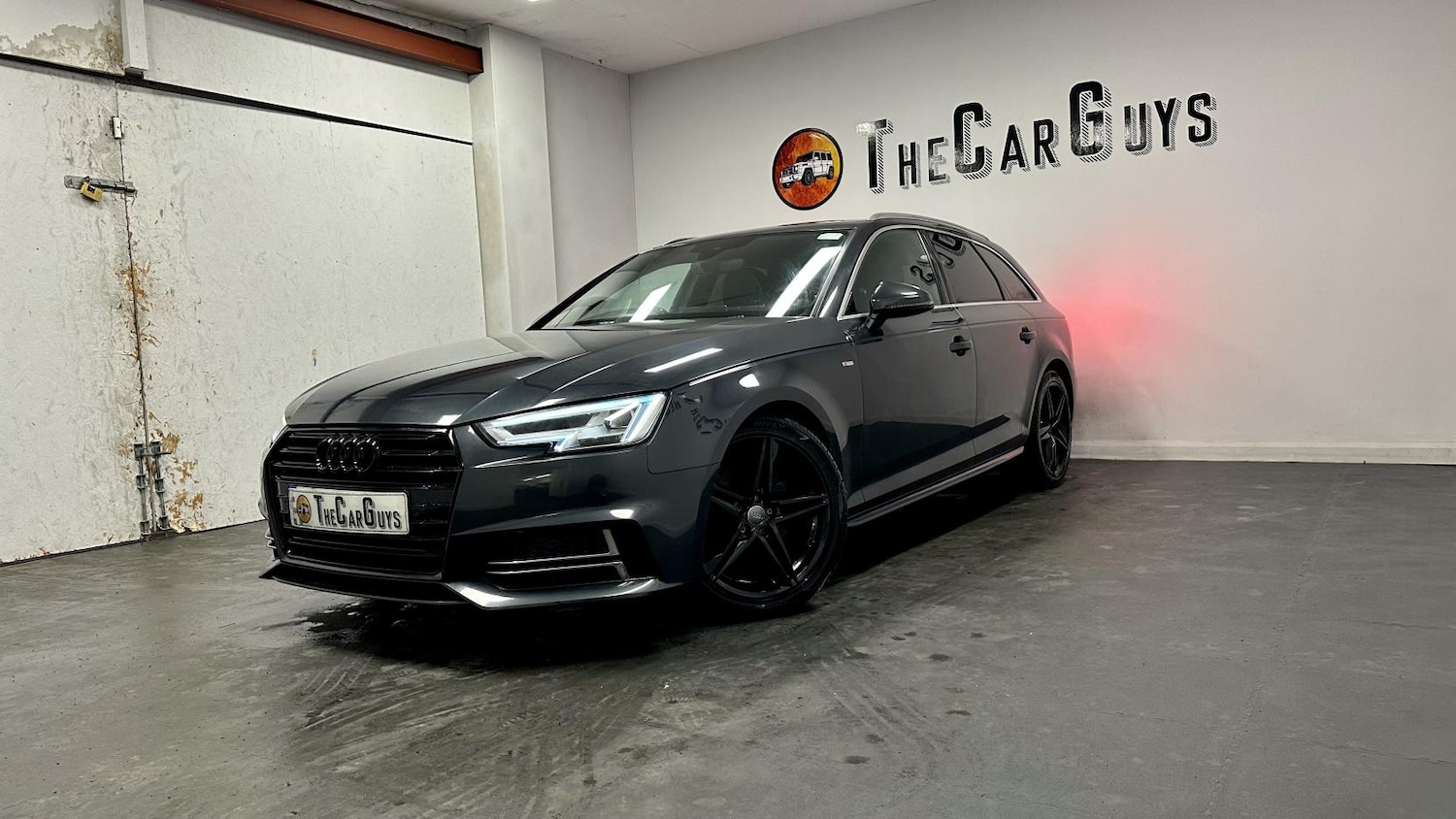 Used Audi A4 2016 for sale - 77251514: Photo 8