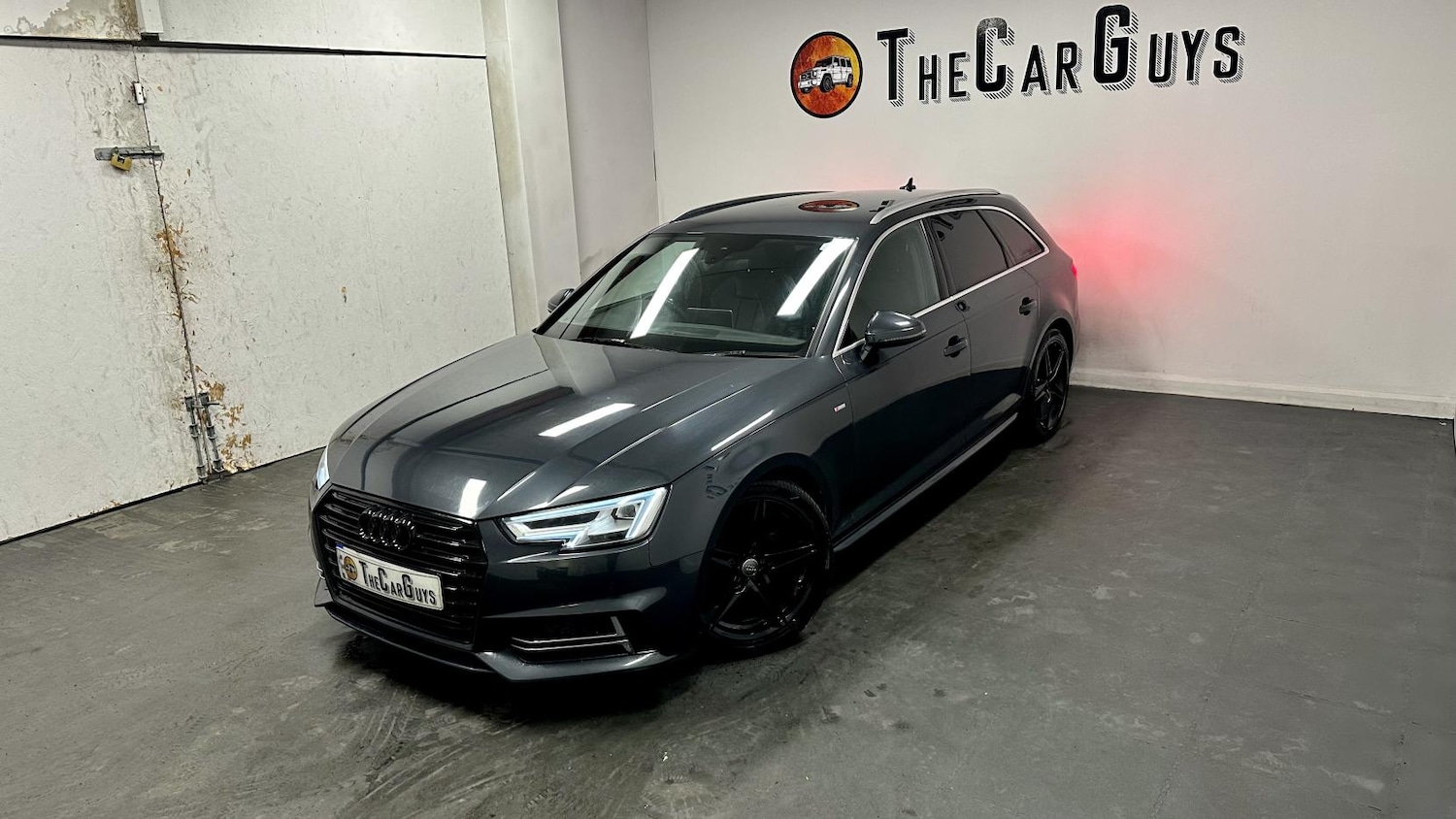 Used Audi A4 2016 for sale - 77251514: Photo 9