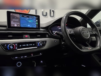 Used Audi A5 2018 for sale - 79253717: Photo