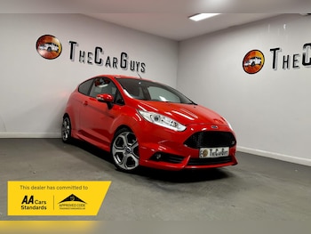 Used Ford Fiesta 2013 for sale - 78361462: Photo