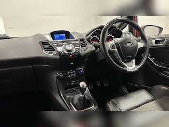 Used Ford Fiesta 2013 for sale - 78361462: Photo