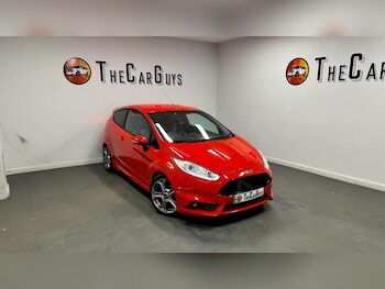 Used Ford Fiesta 2013 for sale - 78361462: Photo
