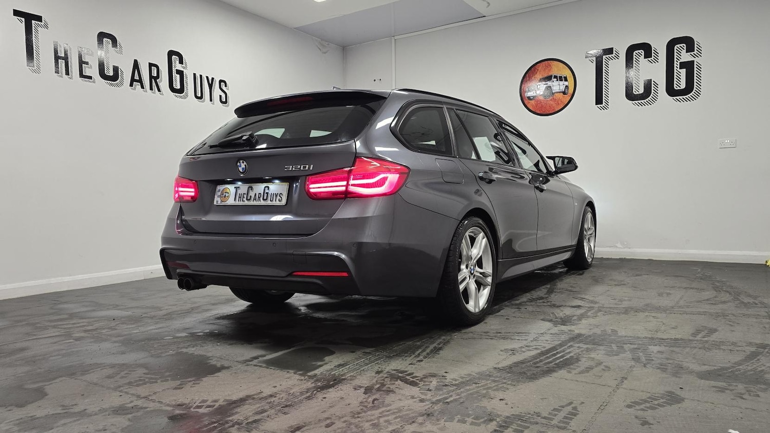 Used BMW 3 Series 2016 for sale - 77438779: Photo 10