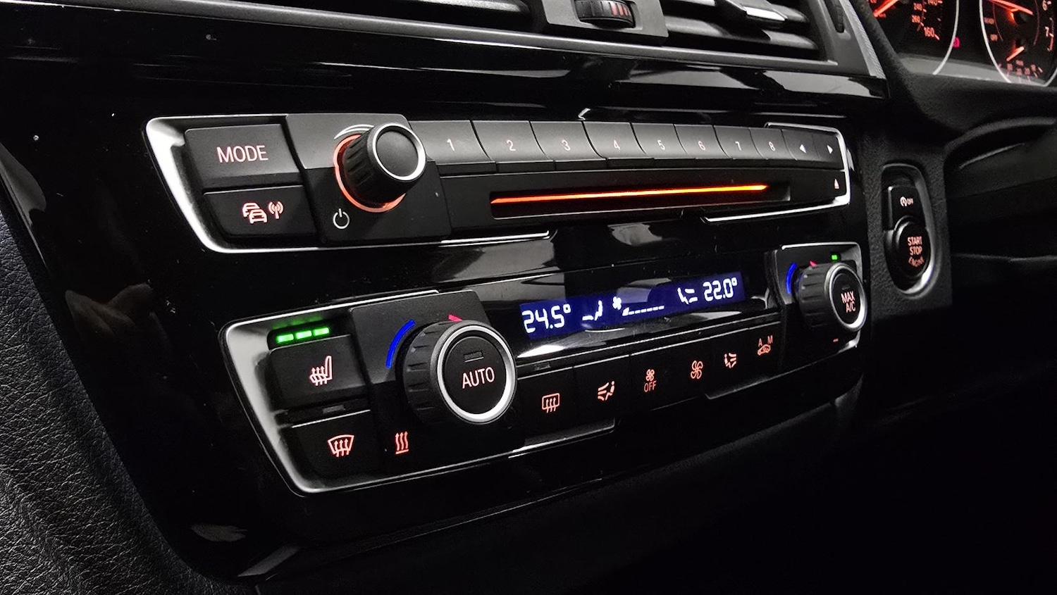 Used BMW 3 Series 2016 for sale - 77438779: Photo 17