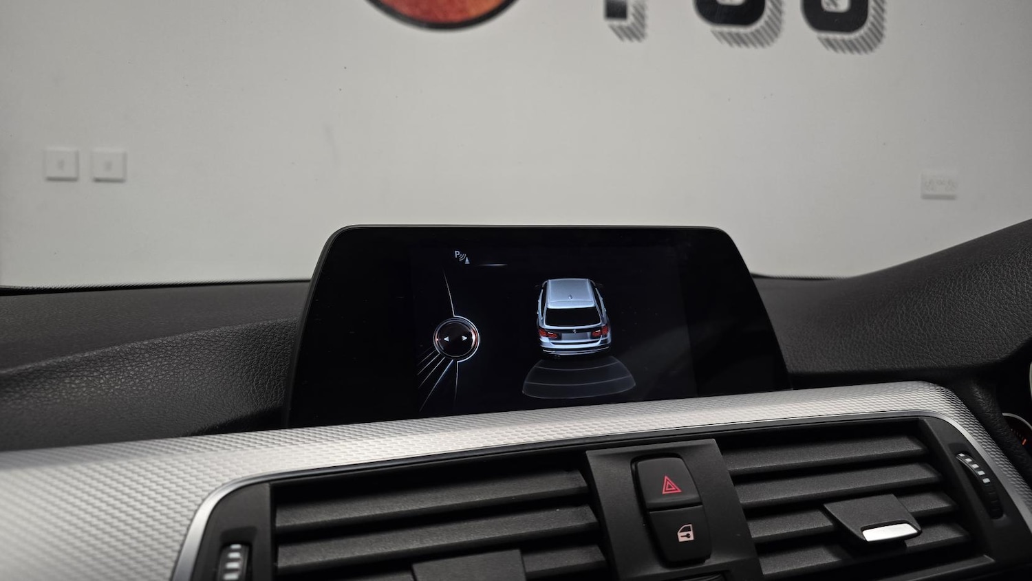 Used BMW 3 Series 2016 for sale - 77438779: Photo 18