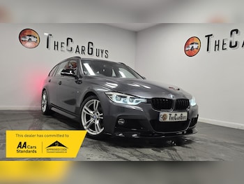 Used BMW 3 Series 2016 for sale - 77438779: Photo
