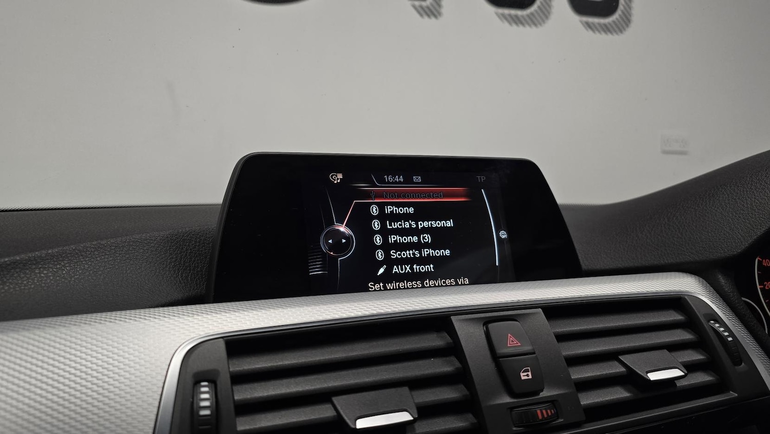 Used BMW 3 Series 2016 for sale - 77438779: Photo 22