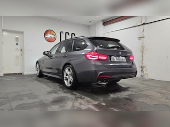 Used BMW 3 Series 2016 for sale - 77438779: Photo