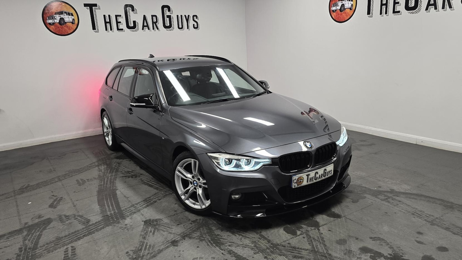 Used BMW 3 Series 2016 for sale - 77438779: Photo 4