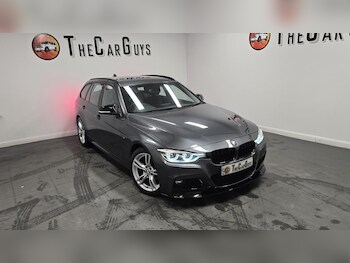 Used BMW 3 Series 2016 for sale - 77438779: Photo