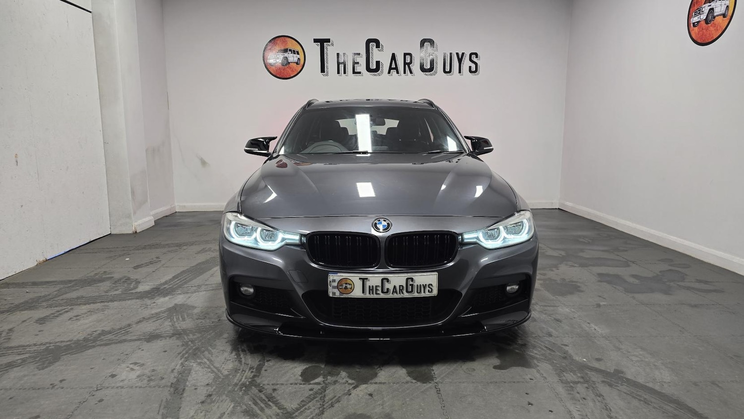 Used BMW 3 Series 2016 for sale - 77438779: Photo 5