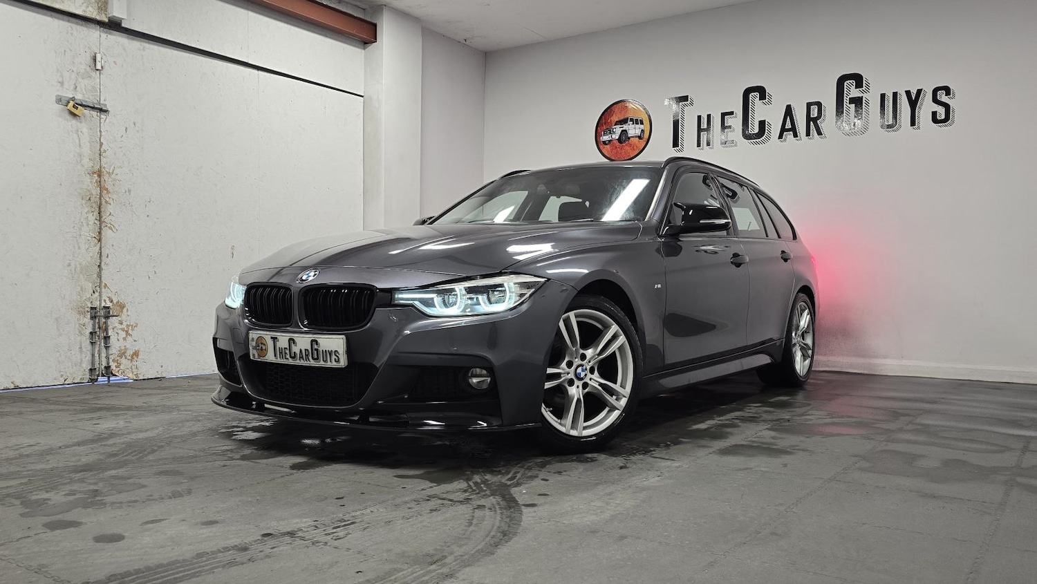 Used BMW 3 Series 2016 for sale - 77438779: Photo 6