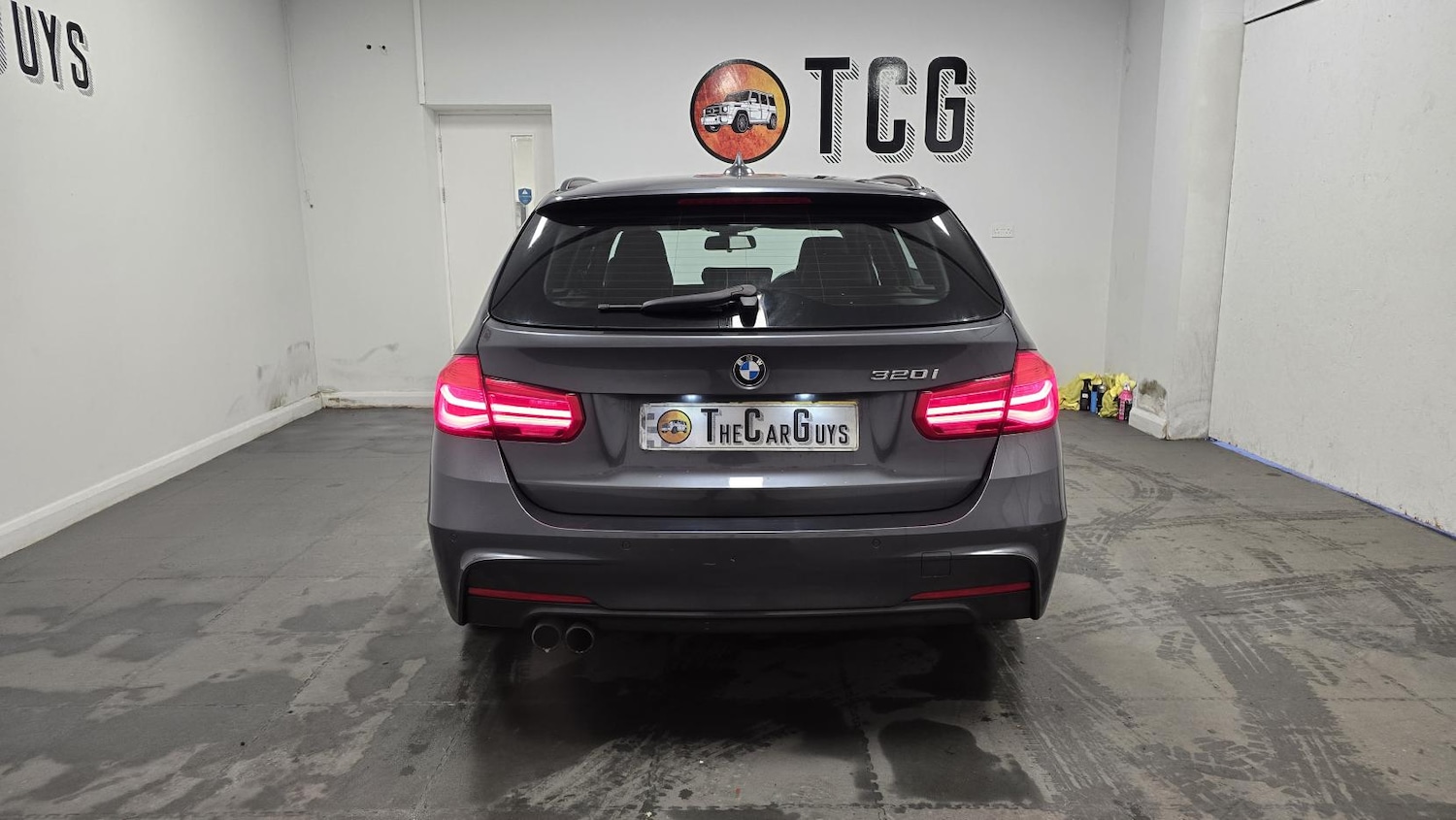 Used BMW 3 Series 2016 for sale - 77438779: Photo 9