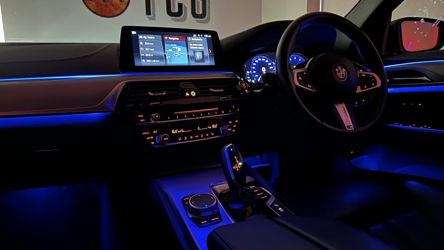 Used BMW 6 Series 2018 for sale - 77822698: Photo 11