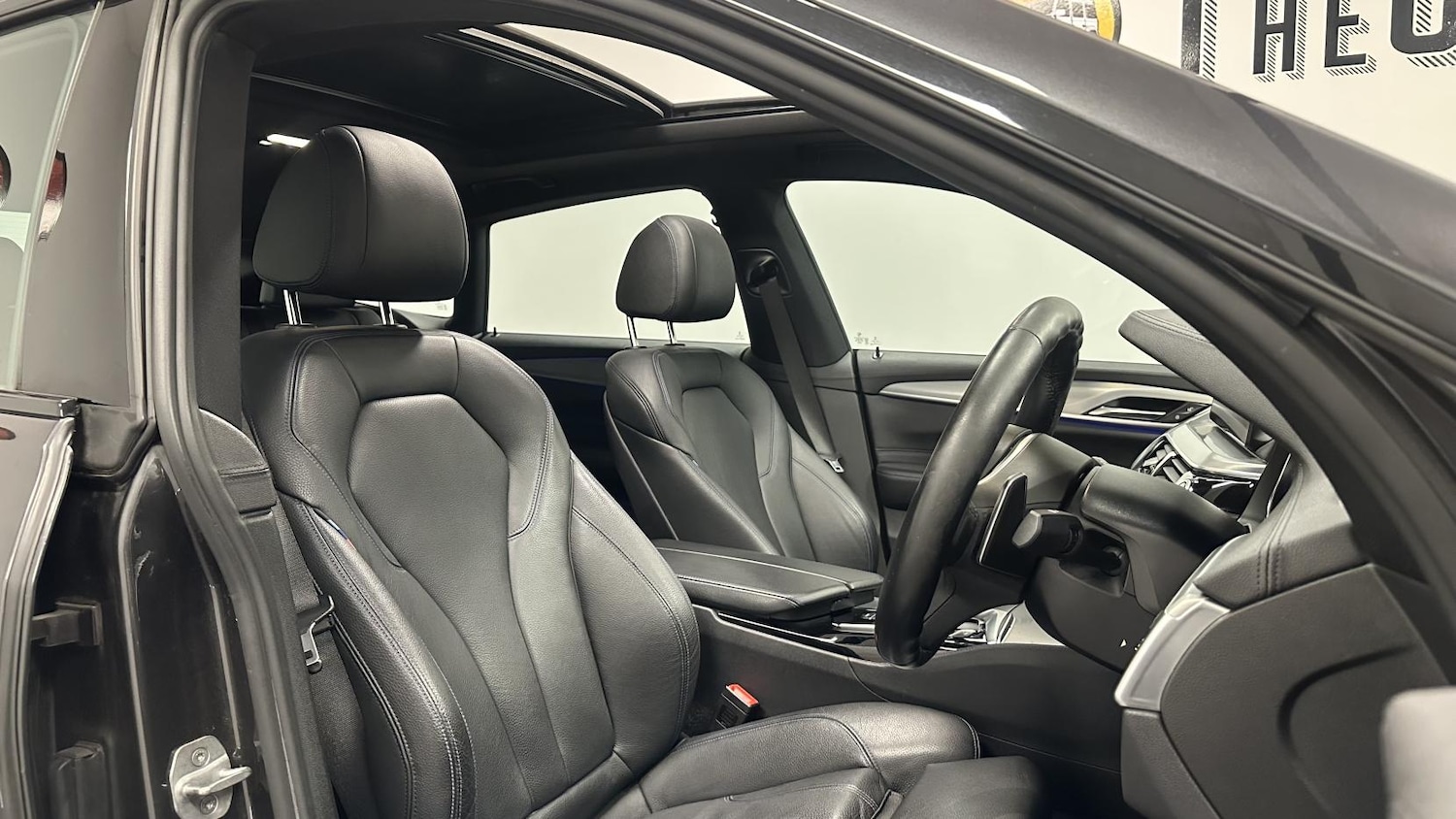 Used BMW 6 Series 2018 for sale - 77822698: Photo 12