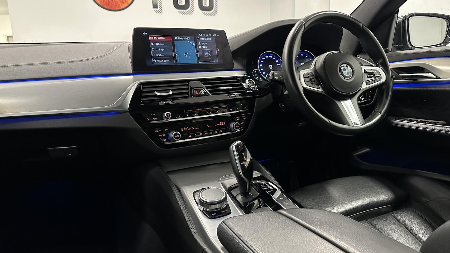 Used BMW 6 Series 2018 for sale - 77822698: Photo 14