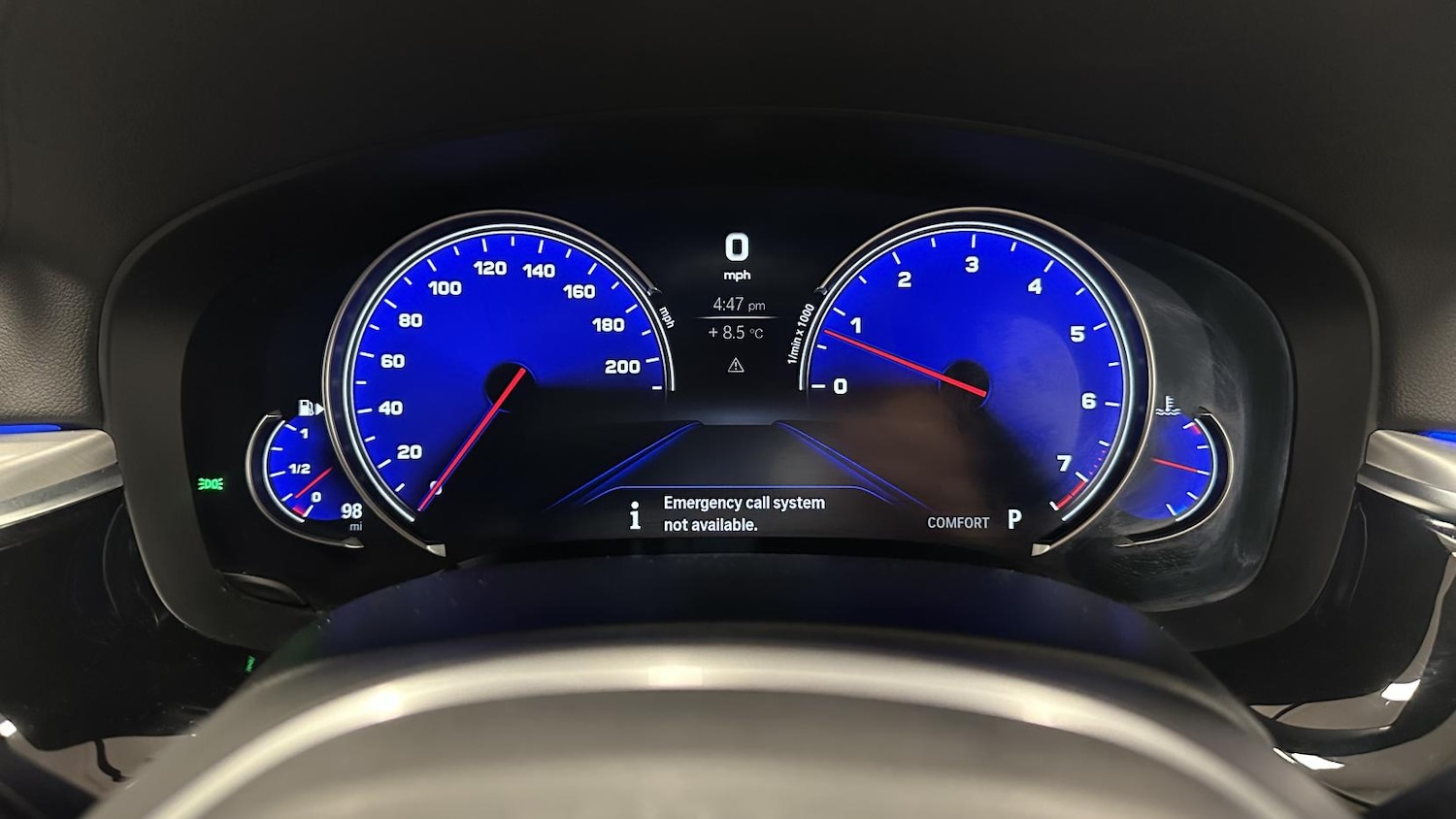 Used BMW 6 Series 2018 for sale - 77822698: Photo 15