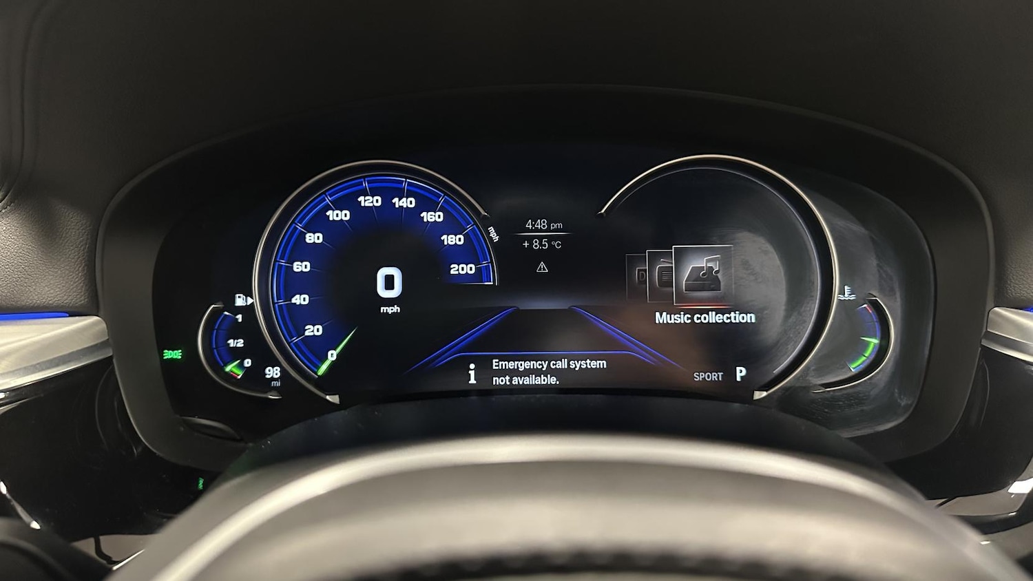 Used BMW 6 Series 2018 for sale - 77822698: Photo 17