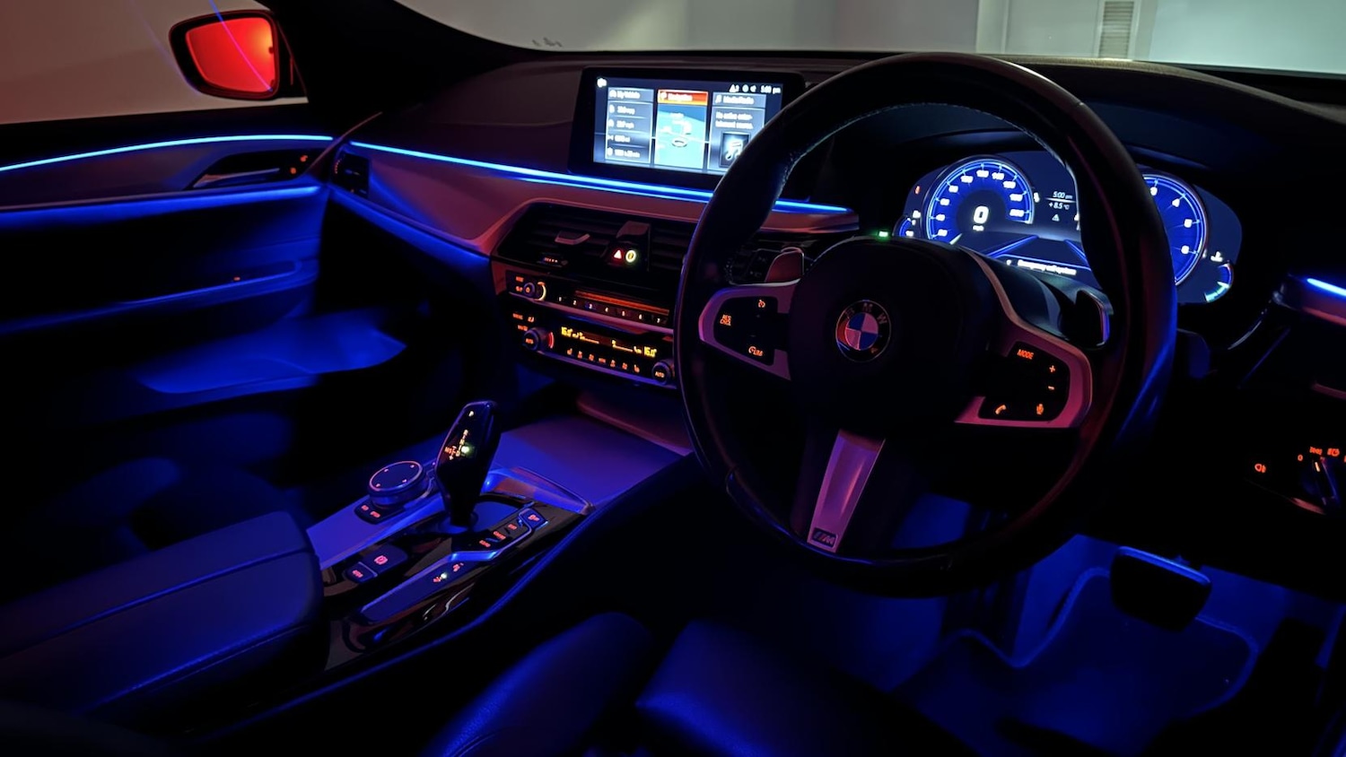 Used BMW 6 Series 2018 for sale - 77822698: Photo 2