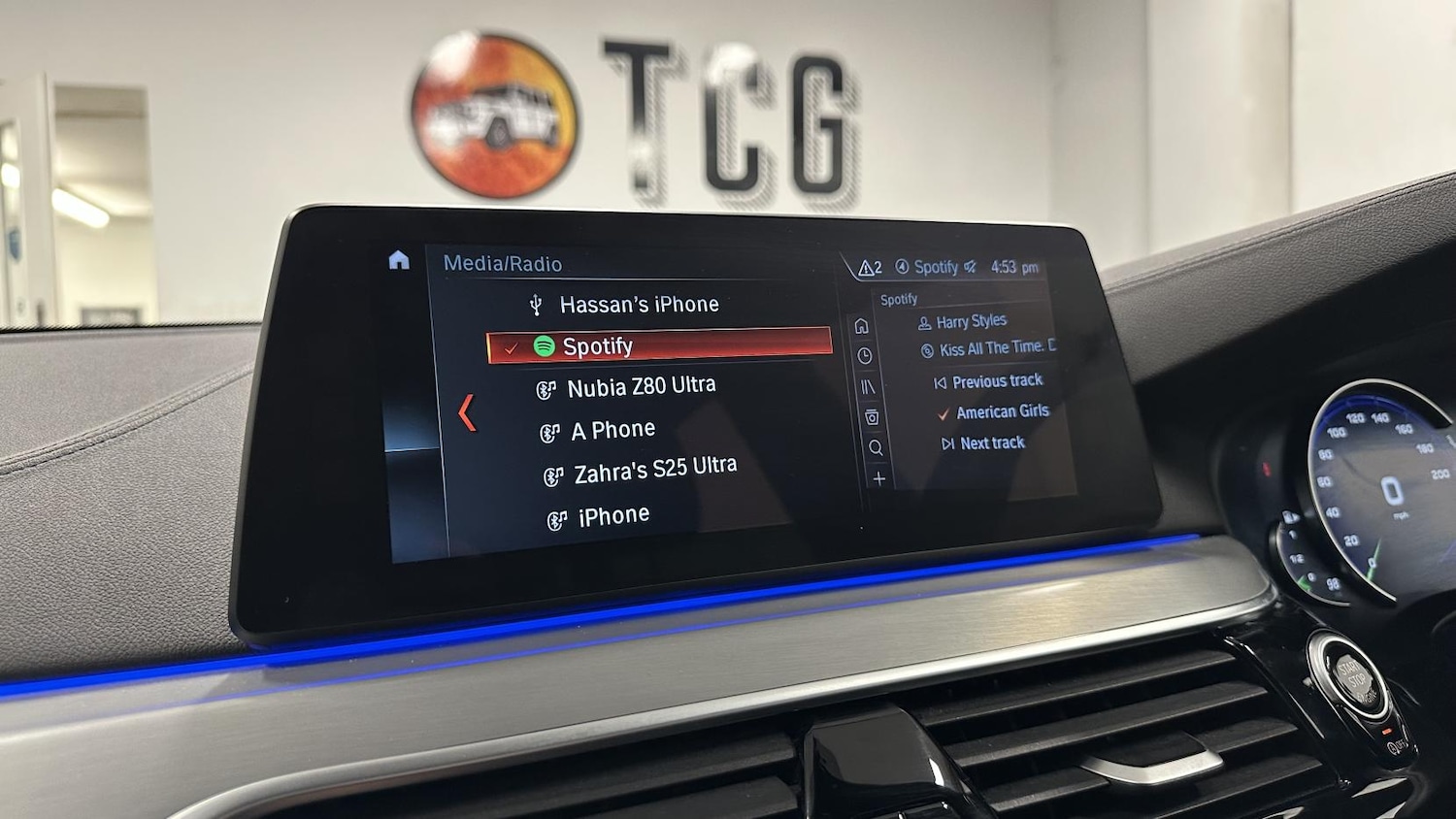 Used BMW 6 Series 2018 for sale - 77822698: Photo 24