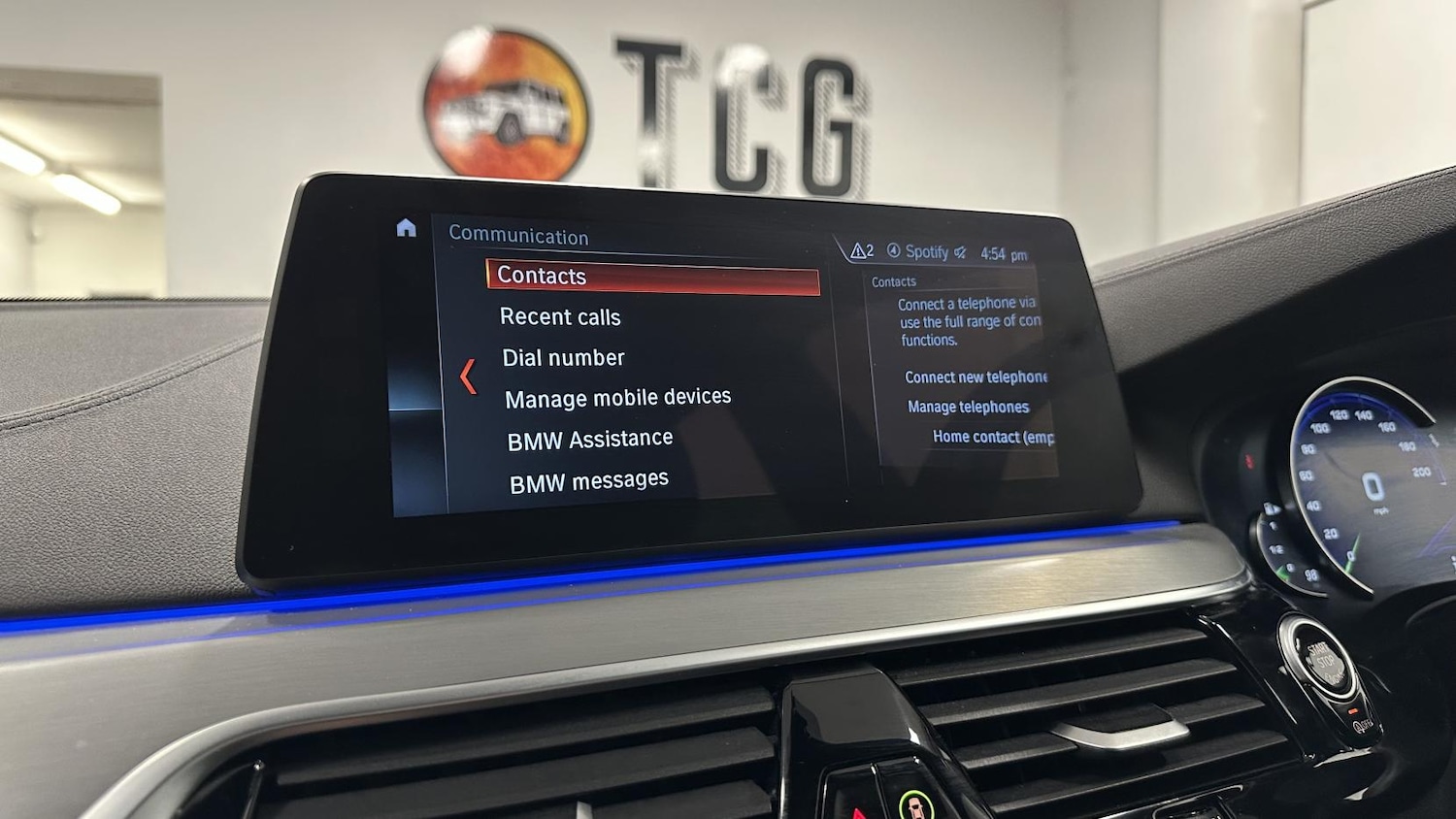 Used BMW 6 Series 2018 for sale - 77822698: Photo 25