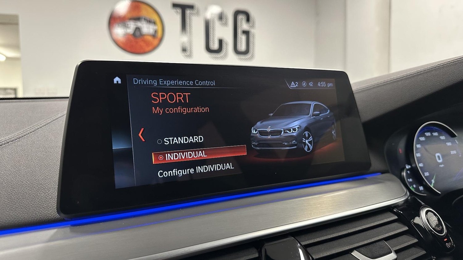 Used BMW 6 Series 2018 for sale - 77822698: Photo 26