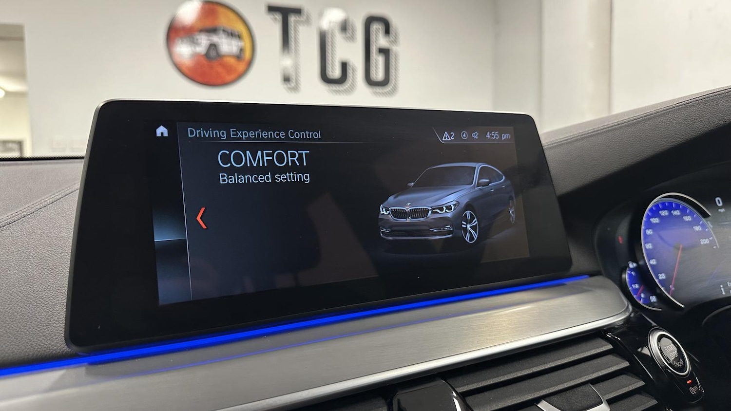 Used BMW 6 Series 2018 for sale - 77822698: Photo 27