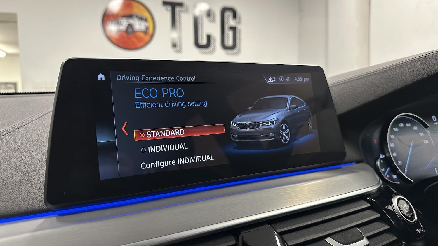 Used BMW 6 Series 2018 for sale - 77822698: Photo 28