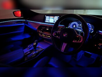 Used BMW 6 Series Gran Turismo 2018 for sale - 77822698: Photo