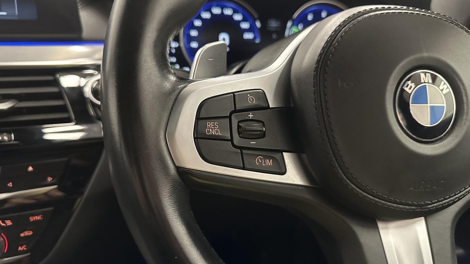 Used BMW 6 Series 2018 for sale - 77822698: Photo 31