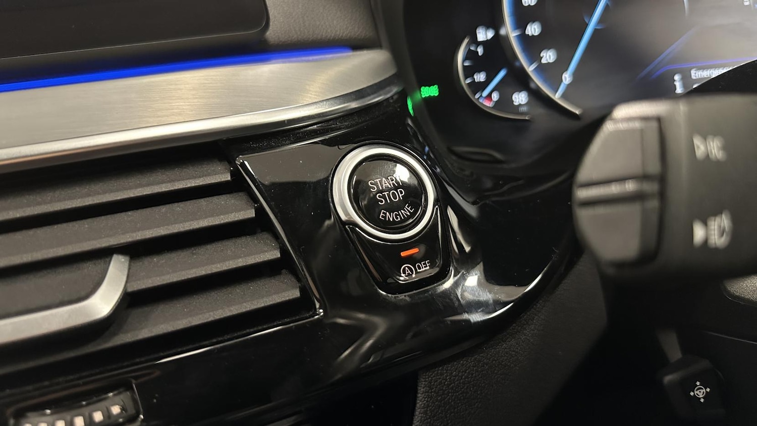 Used BMW 6 Series 2018 for sale - 77822698: Photo 33