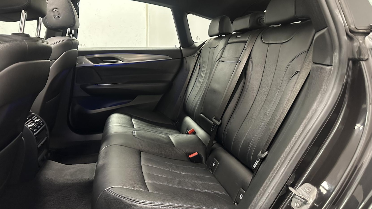 Used BMW 6 Series 2018 for sale - 77822698: Photo 34