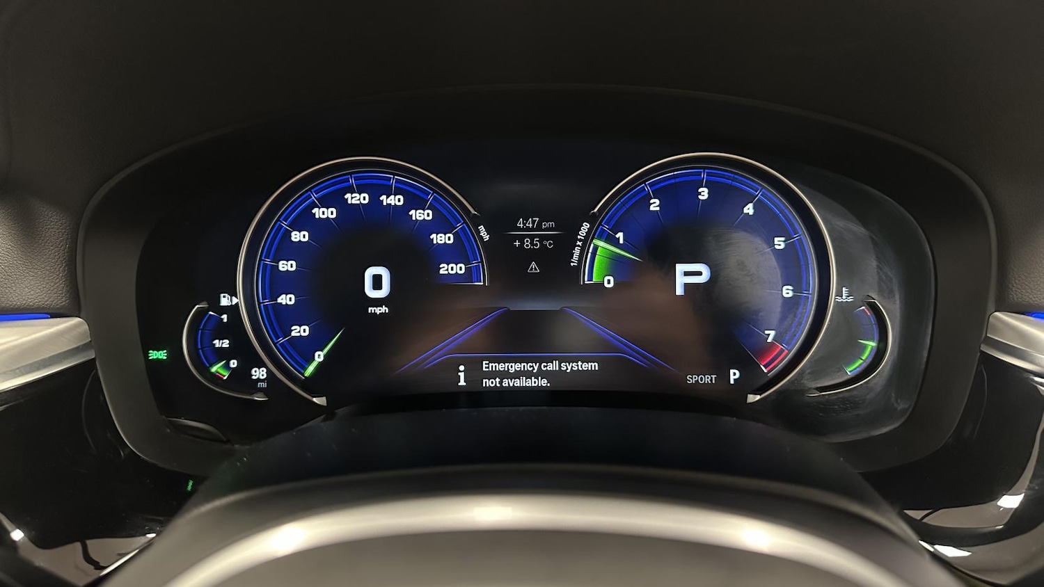 Used BMW 6 Series 2018 for sale - 77822698: Photo 5