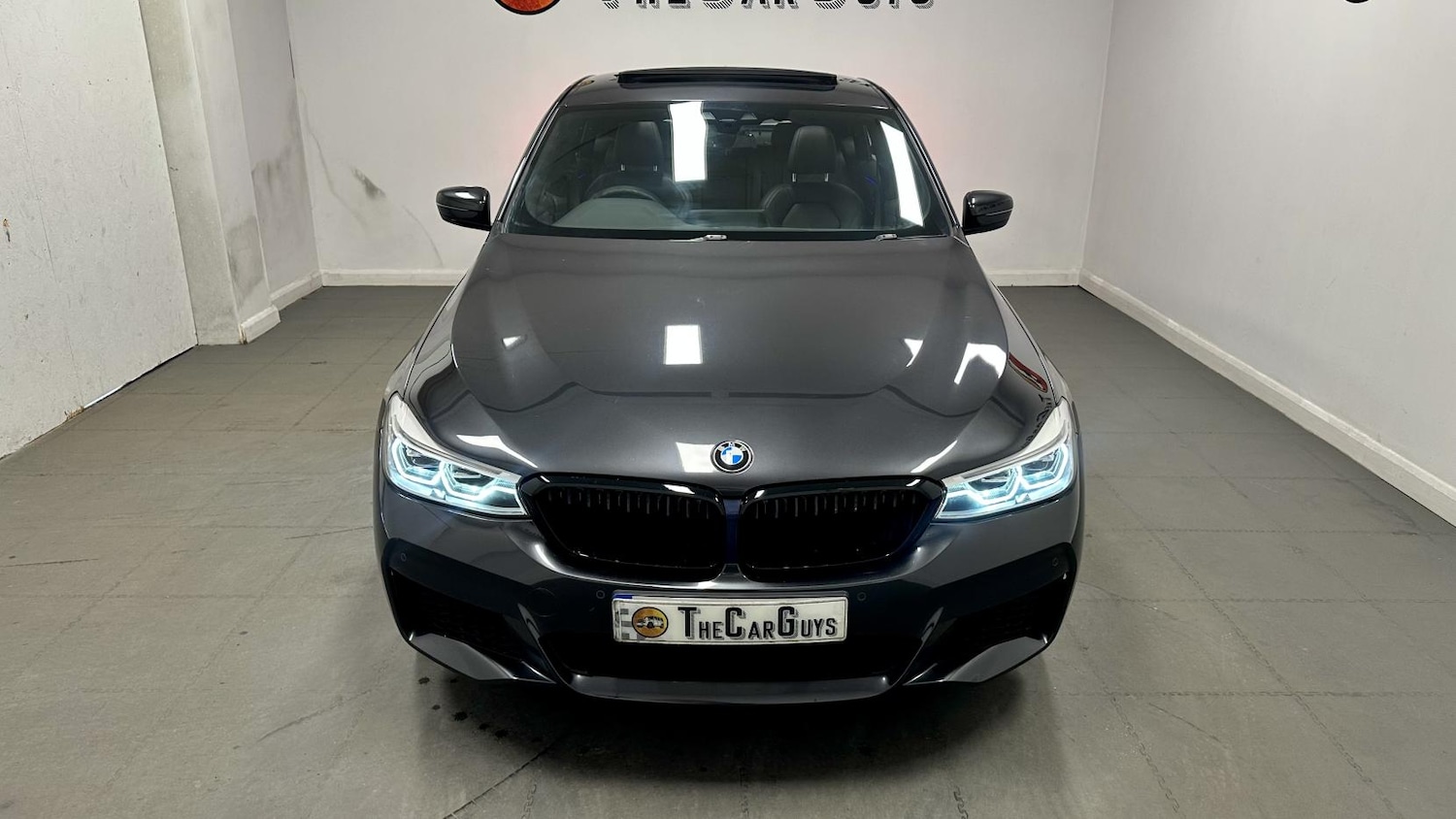 Used BMW 6 Series 2018 for sale - 77822698: Photo 7