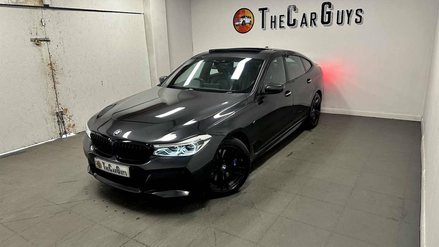 Used BMW 6 Series 2018 for sale - 77822698: Photo 9